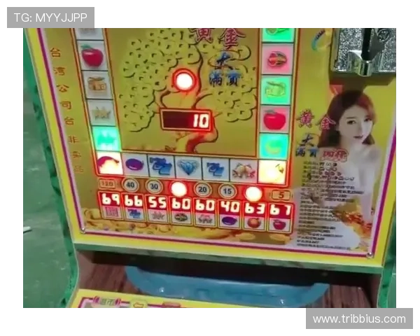 JDB电子老虎机常见问题解答与玩家攻略技巧