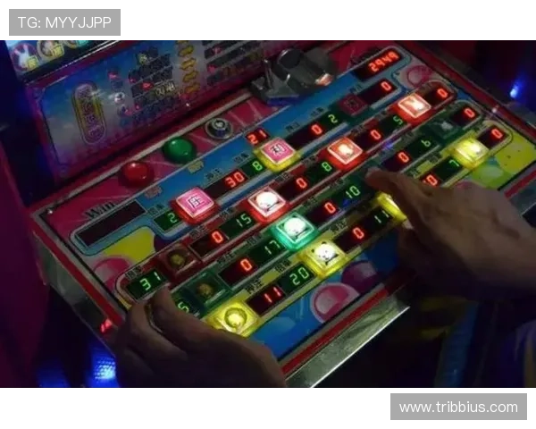 提升游戏体验的MG电子老虎机操作技巧与常见问题解决方案